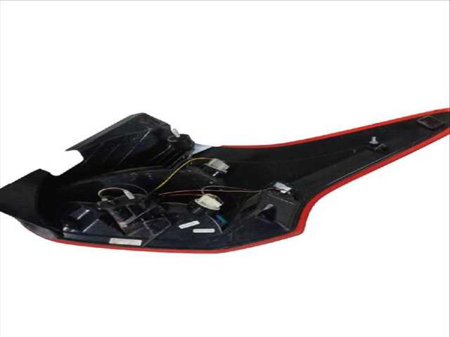 Foto 2ª: Piloto Trasero Izquierdo Ford Focus 2.0 ST (2010)