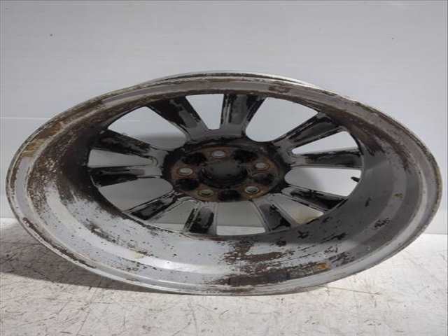 Foto 3ª: LLanta Chapa Opel Zafira 1.9 CDTI CAT Z 19 DTL) 101CV 74KW [D/ Z19DT] (2006)