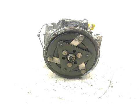 Compresor Aire Acondicionado Citroen C4 2.0 HDI 138 AUT. 136CV