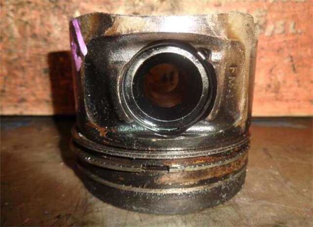 Foto 2ª: Despiece Motor Bmw Serie 1 114 2.0 120D [2.0 LTR. - 130 KW TURBODIESEL CAT] [N47 D20 A]