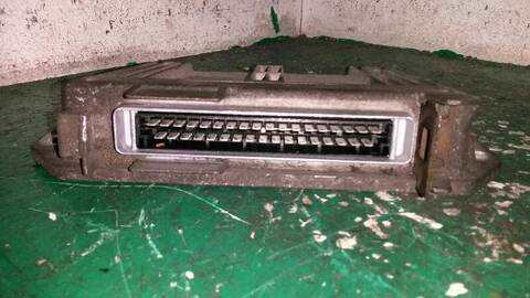 Foto 2ª: Centralita Motor ECU Renault Clio 65CV 48KW [D7F720] (2000)