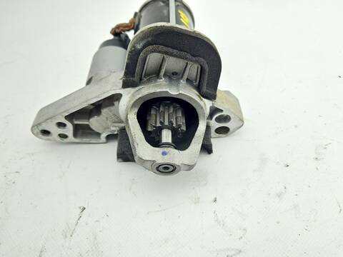 Foto 2ª: Motor de Arranque Renault Arkana 1.3 TCE 140 LDN0) 140CV 103KW [H5H 490] (2023)
