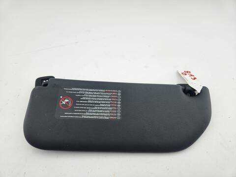 Foto 3ª: Parasol Derecho Citroen DS5 G DESIGN [RH02] (2013)