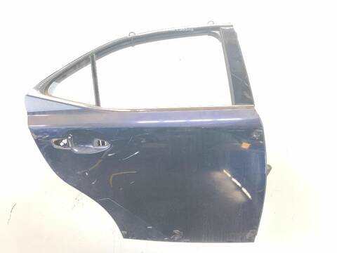 Puerta Trasera Derecha Lexus IS 300H AVE30_)