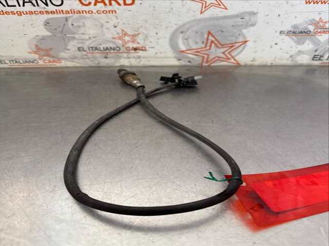 Foto 3ª: Sonda Lambda Ford Focus TITANIUM 125CV 92KW [M1DD] (2015)