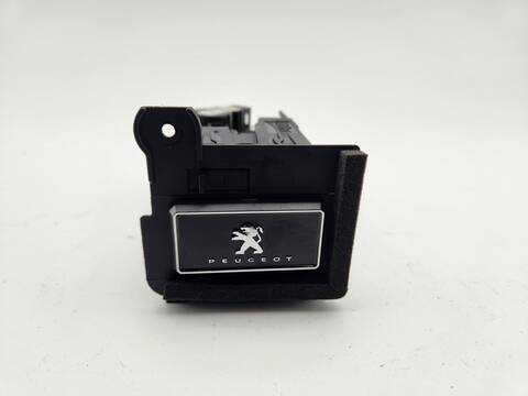 Centralita Motor ECU Peugeot 5008 GT LINE 130CV