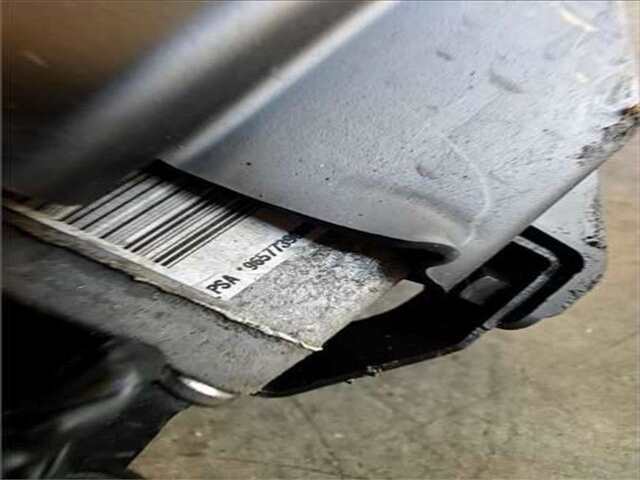 Foto 3ª: Bomba de Direccion Citroen C5 2.0 PREMIER (E) [2.0 LTR. - 100 KW HDI FAP CAT (RHR - DW10BTED4)] [RHR / DW10BTED4]