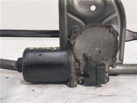 Foto 2ª: Motor Limpia Delantero Ford Transit 2.0 DI FAE_ FAF_ FAG_) 86CV 63KW FURGON [F3FA] (2006)