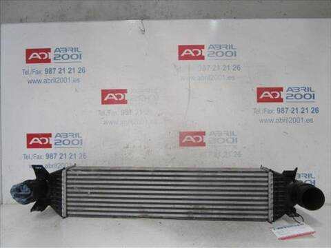 Intercooler Ford Kuga 2.0 180CV