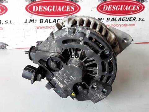 Foto 3ª: Alternador Toyota Land Cruiser 3.0 TD 163CV