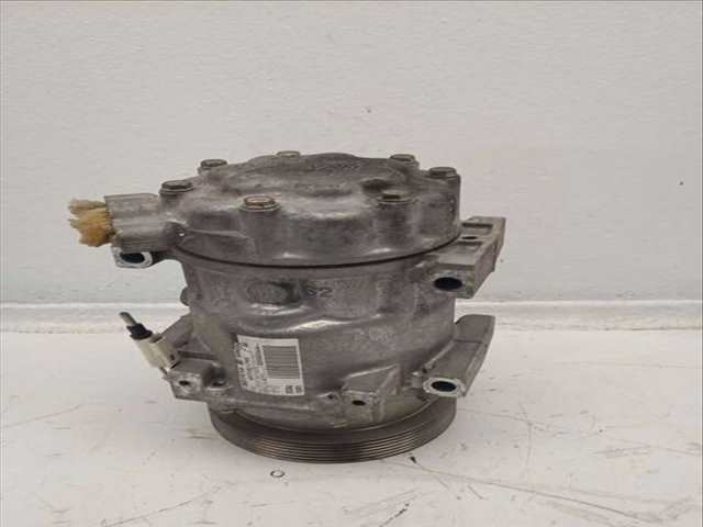 Foto 1ª: Compresor Aire Acondicionado Dacia Logan AMBIANCE 86CV 63KW [K9K796] (2008)