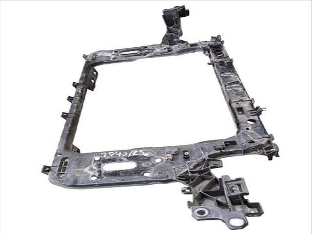 Foto 2ª: Paragolpes Delantero Kia Sportage 1.7 CRDI (2009)