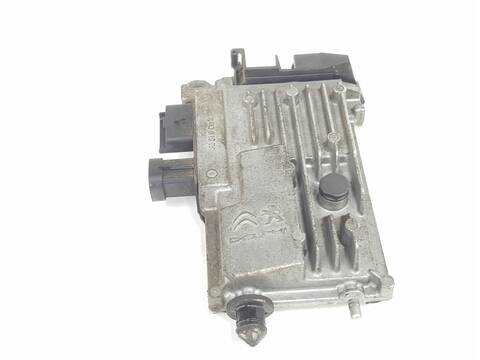 Foto 2ª: Centralita Motor ECU Citroen Jumpy CONFORT M 116CV (2016)