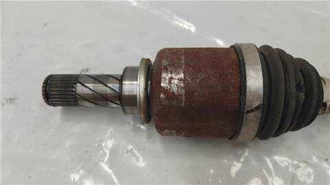 Foto 3ª: Transmision Delantera Izquierda Renault Clio TCE 90 B7MT) 91CV 67KW [H4D 450,H4D 470] (2021)