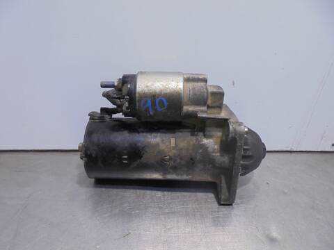 Motor de Arranque Fiat Bravo 1.6 JTDM 16V CAT 105CV 77KW