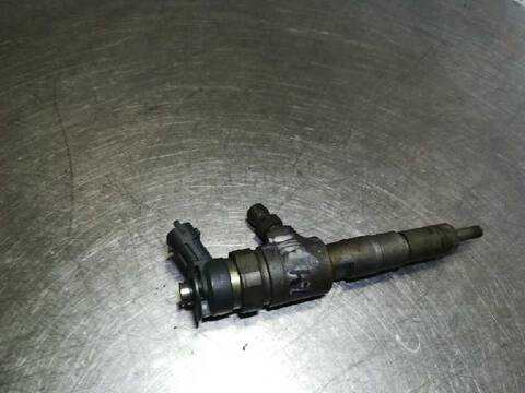 Foto 2ª: Inyectores Citroen Xsara PICASSO