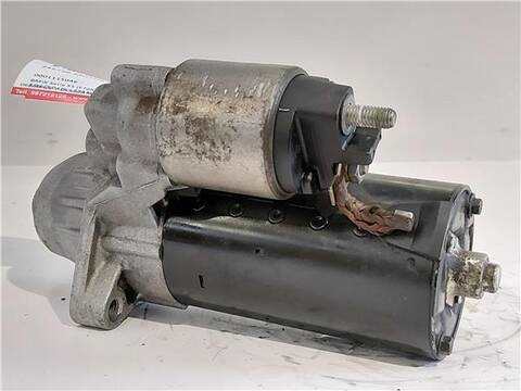 Foto 2ª: Motor de Arranque Bmw X5 3.0 D E70) [M57 306 D3] (2007)