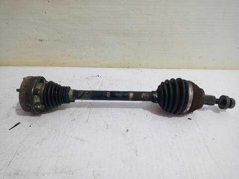 Transmision Delantera Izquierda Volkswagen Eos 2.0 150CV