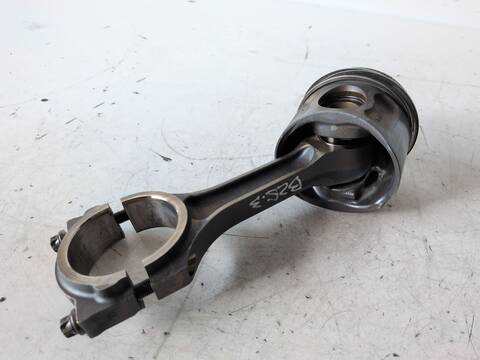 Foto 3ª: Despiece Motor Ford Ranger QJ2R (2012)