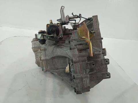 Caja Cambios Toyota Yaris 1.4 D-4D LINEA TERRA 75CV 55KW