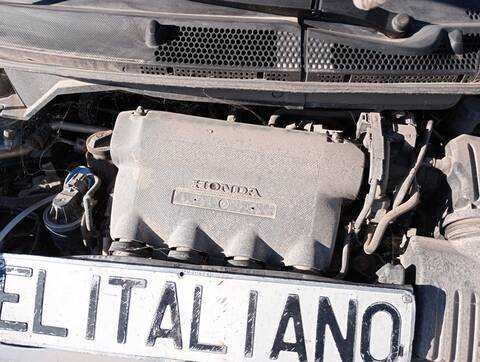 Foto 1ª: Motor Completo Honda Jazz 1.4 ES 83CV 61KW [L13A1] (2006)