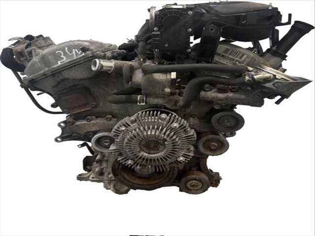 Foto 3ª: Motor Completo Toyota Tacoma 4.0 V6 [1GR-FE] (2015)