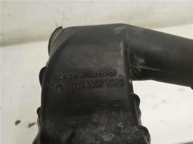 Foto 3ª: Intercooler Smart City 0.6 LIMITED - 1 [0.6 LTR. - 40 KW TURBO CAT] [G/13]