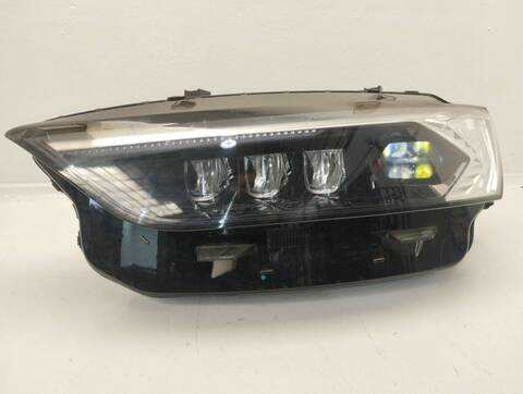 Faro Izquierdo DS 7 E-TENSE 4X4 SO CHIC 299CV