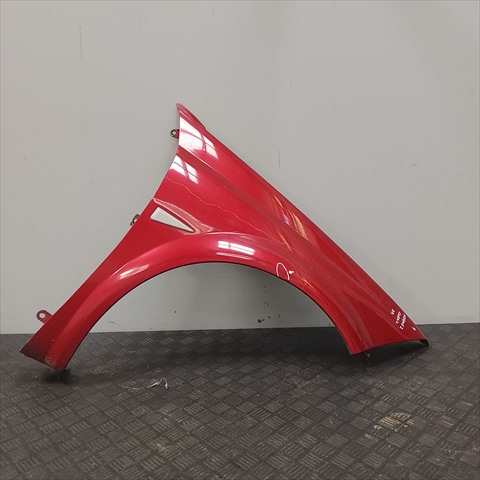 Aleta Delantera Derecha Renault Megane 0.1