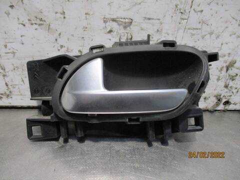 Maneta Interior Delantera Izquierda Citroen C3 COLLECTION 95CV 70KW