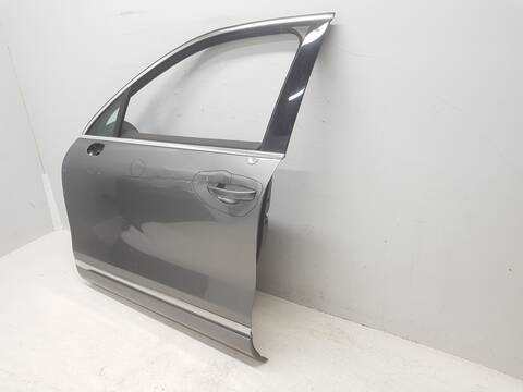 Foto 3ª: Puerta Delantera Izquierda Volkswagen Touareg V6 TDI BLUEMOTION PREMIUM