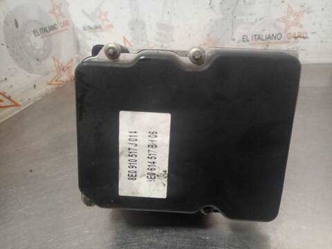 Foto 4ª: Abs Audi A4 3.2 FSI BERLINA 255CV 188KW [AUK] (2006)