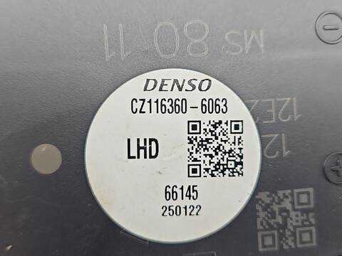 Foto 4ª: Calefacción Toyota Yaris 1.5 HYBRID MXPH11) 92CV 68KW [M15A-FXE] (2022)