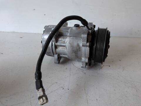 Foto 3ª: Compresor Aire Acondicionado Citroen Evasion DHX (1999)