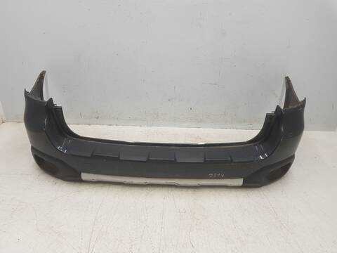 Paragolpes Trasero Subaru Outback COMFORT 90CV 66KW