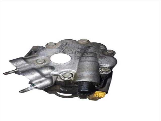 Foto 2ª: Compresor Aire Acondicionado Peugeot 508 2.0 HDI (2010)