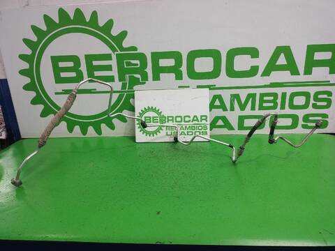 Foto 3ª: Tubos Aire Acondicionado Seat Ibiza 1.9 SDI 64CV [ASY] (2001)