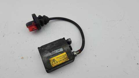 Foto 1ª: Centralita Faros Xenon Bmw X5 3.0D 184CV 135KW [306D1D] (2001)
