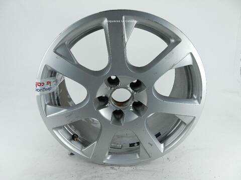 LLanta Chapa Audi Q5 VERSION INDEFINIDA