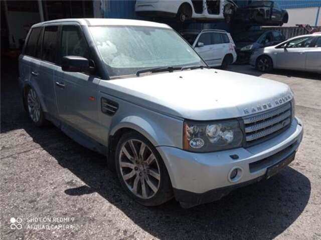 Faro Antiniebla Delantero Derecho Land Rover Range 3.6 TDV8 HSE [3.6 LTR. - 200 KW TD V8]
