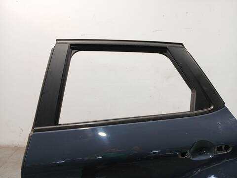 Foto 2ª: Puerta Trasera Izquierda Renault Captur 0.9 TCE 90 90CV 66KW [H4B400] (2014)