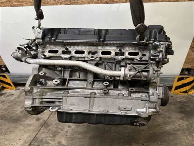 Foto 3ª: Motor Completo Mitsubishi Outlander 2.4 165 - 169 CV [4J12]