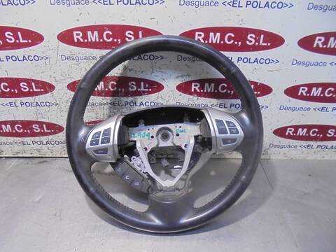 Volante Mitsubishi Lancer INFORM BERLINA 140CV 103KW