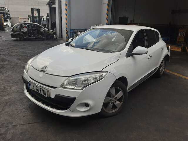 Motor de Arranque Renault Megane 1.6 16V 110CV COUPE BERLINA III COUPE DZ) DESDE 11/2008 / BERLINA BZ D