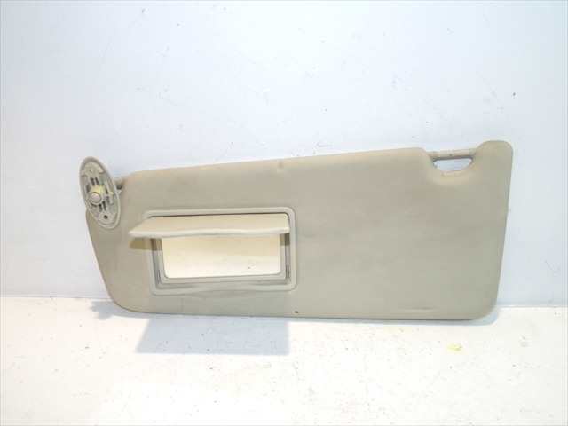 Foto 3ª: Parasol Izquierdo Land Rover Freelander 2.2 D 2007-2014 [224DT] (2012)