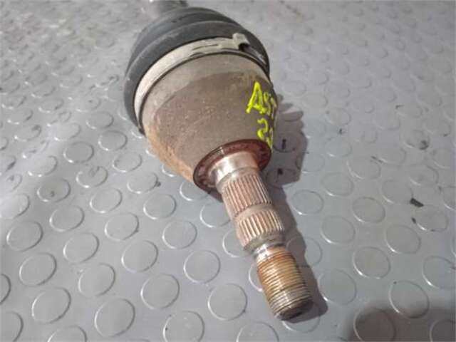 Foto 2ª: Transmision Delantera Derecha Opel Astra 1.9 CDTI [Z 19 DT]