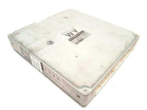 Centralita Motor ECU Nissan Patrol 3.0 16V TD CAT 160CV 118KW