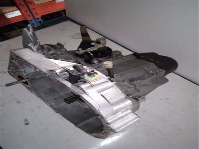 Foto 2ª: Caja Cambios Renault Megane 1.5 DCI DIESEL BERLINA 101CV 74KW II BERLINA 5P (2002)