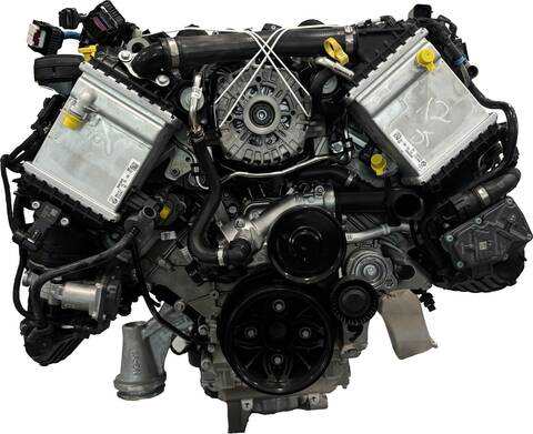 Foto 2ª: Motor Completo Bmw X5 4.4 V8 GASOLINA 530 CV 390KW [N63B44E, N63B44T3, N63, NC10]