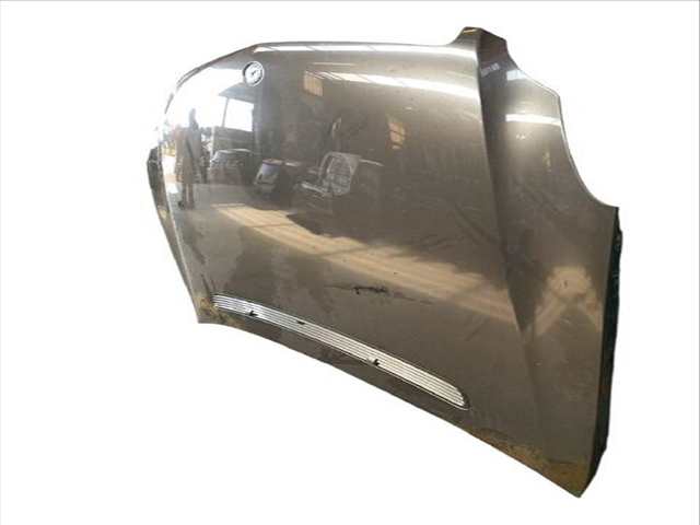 Foto 2ª: Capot Mercedes Clase C 160 CLS 320 CDI 219.322) 224CV (2004)